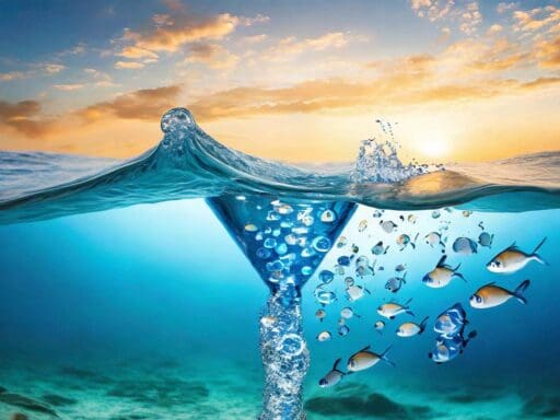 The Marketing Funnel for scuba diving businesses