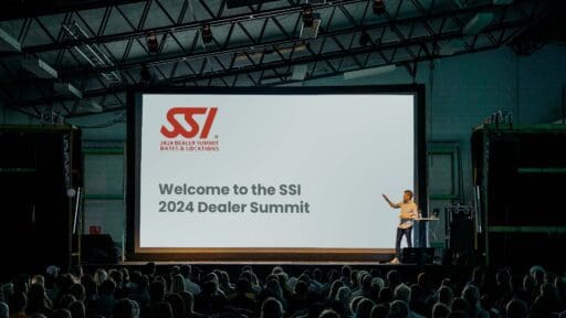 2024 SSI Dealer Summit