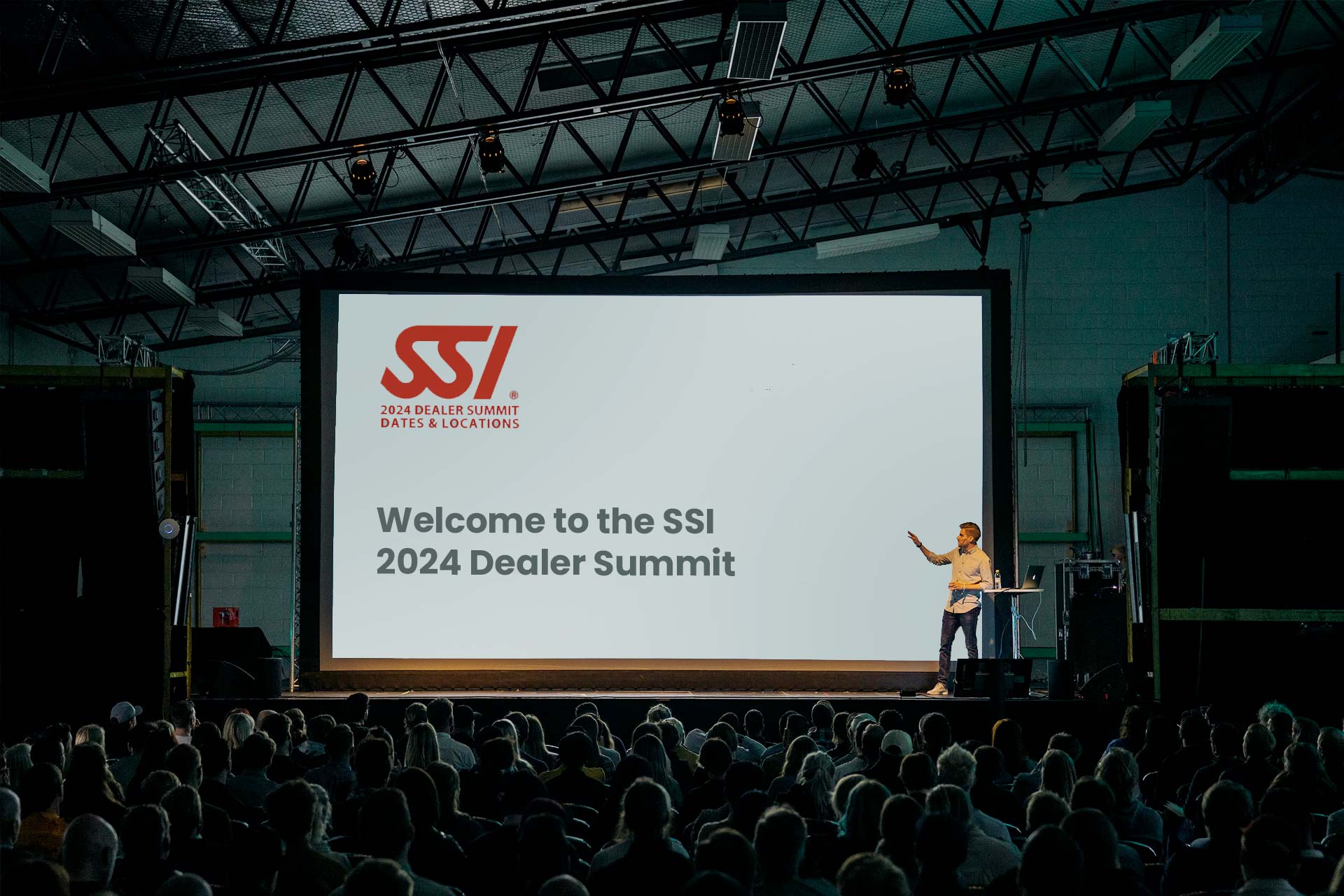 2024 SSI Dealer Summit
