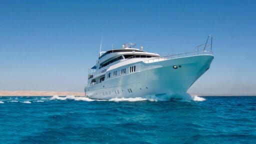 Master Liveaboards now in the Red Sea and Maldives