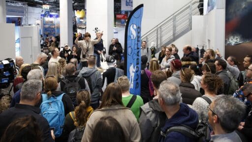 Boot Show 2024 - Düsseldorf, Germany