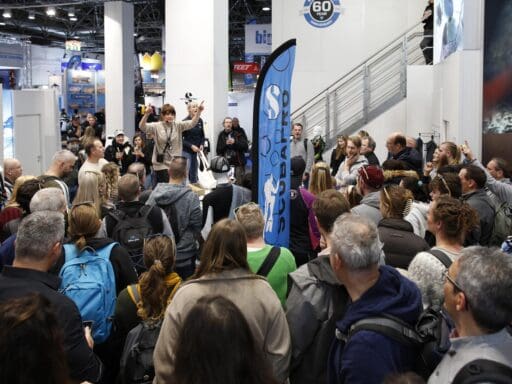 Boot Show 2024 - Düsseldorf, Germany