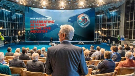 Is it time for change in the scuba diving industry?