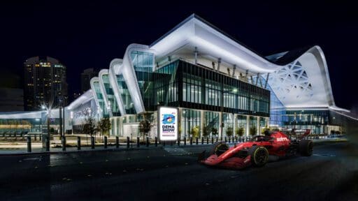 Will DEMA Show 2024 and Formula 1 clash be a problem