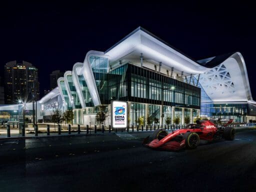 Will DEMA Show 2024 and Formula 1 clash be a problem