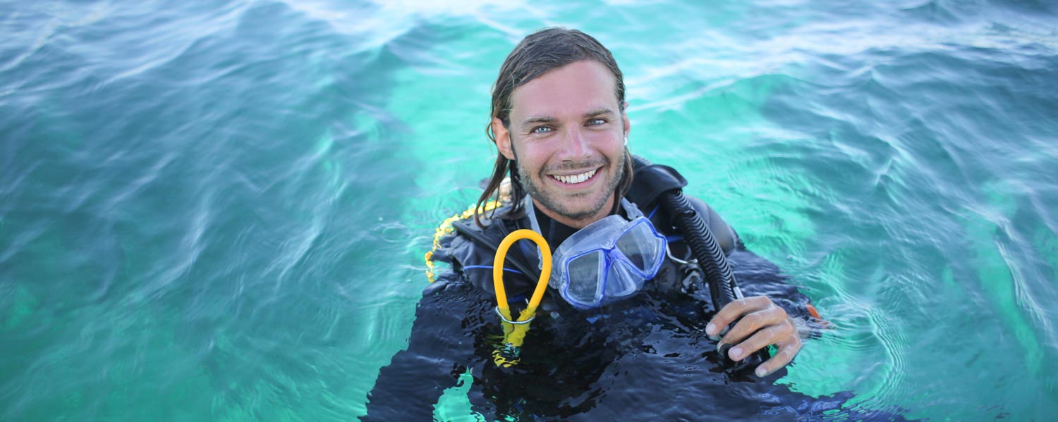 sdm stories - your scuba diving experiences