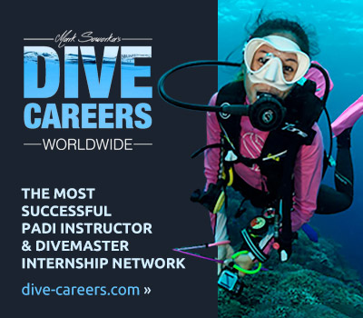 Dive Careers
