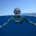 SEAC Under the Ice World Record Attempt