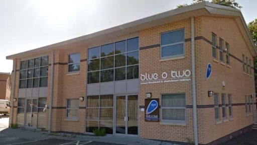 Blue O Two merge with Master Liveaboards