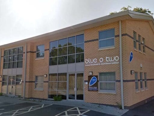 Blue O Two merge with Master Liveaboards