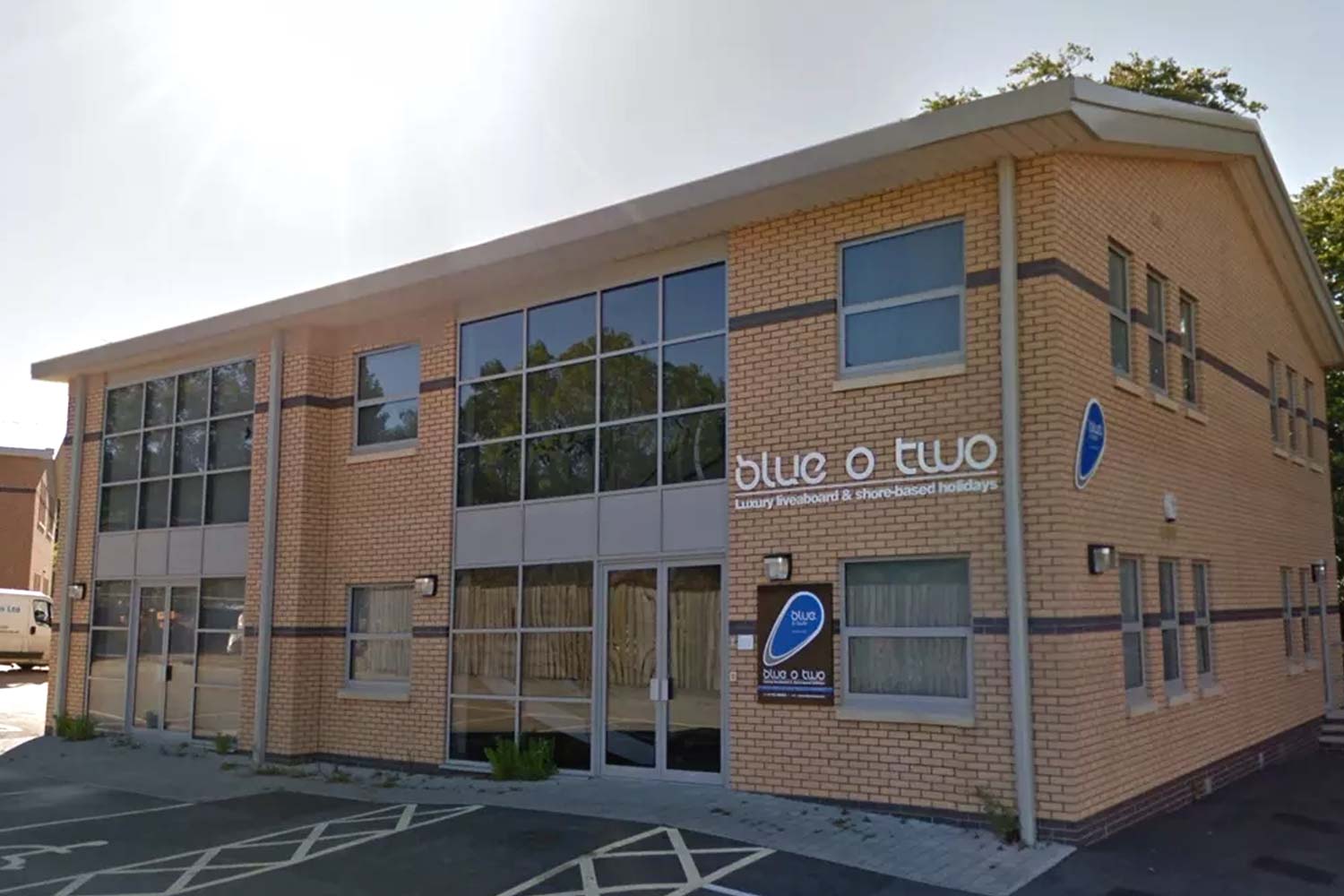 Blue O Two merge with Master Liveaboards