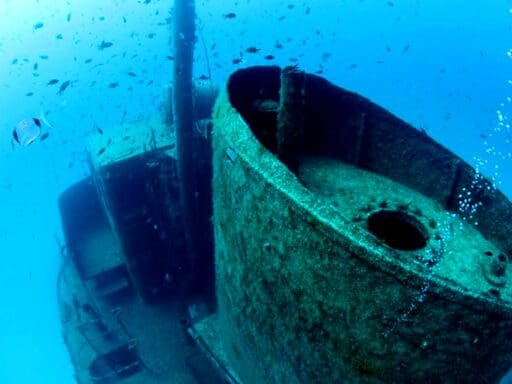 Dutch diver dies in Malta in rough seas at Rożi dive site