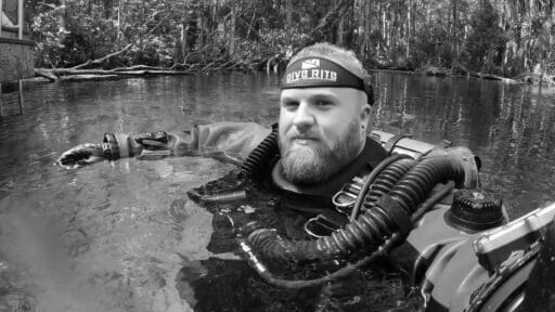 Jared Hires dies in tragic accident at Plura Caves