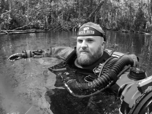 Jared Hires dies in tragic accident at Plura Caves