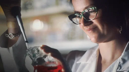 Imperial College London on the Tech Stage at GO Diving Show 2026