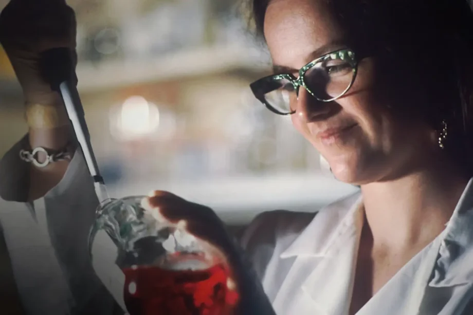 Imperial College London on the Tech Stage at GO Diving Show 2026