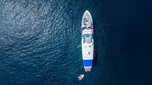 Liveaboard Marketing Digital Strategy for Dive Operators