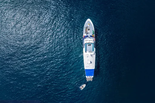 Liveaboard Marketing Digital Strategy for Dive Operators