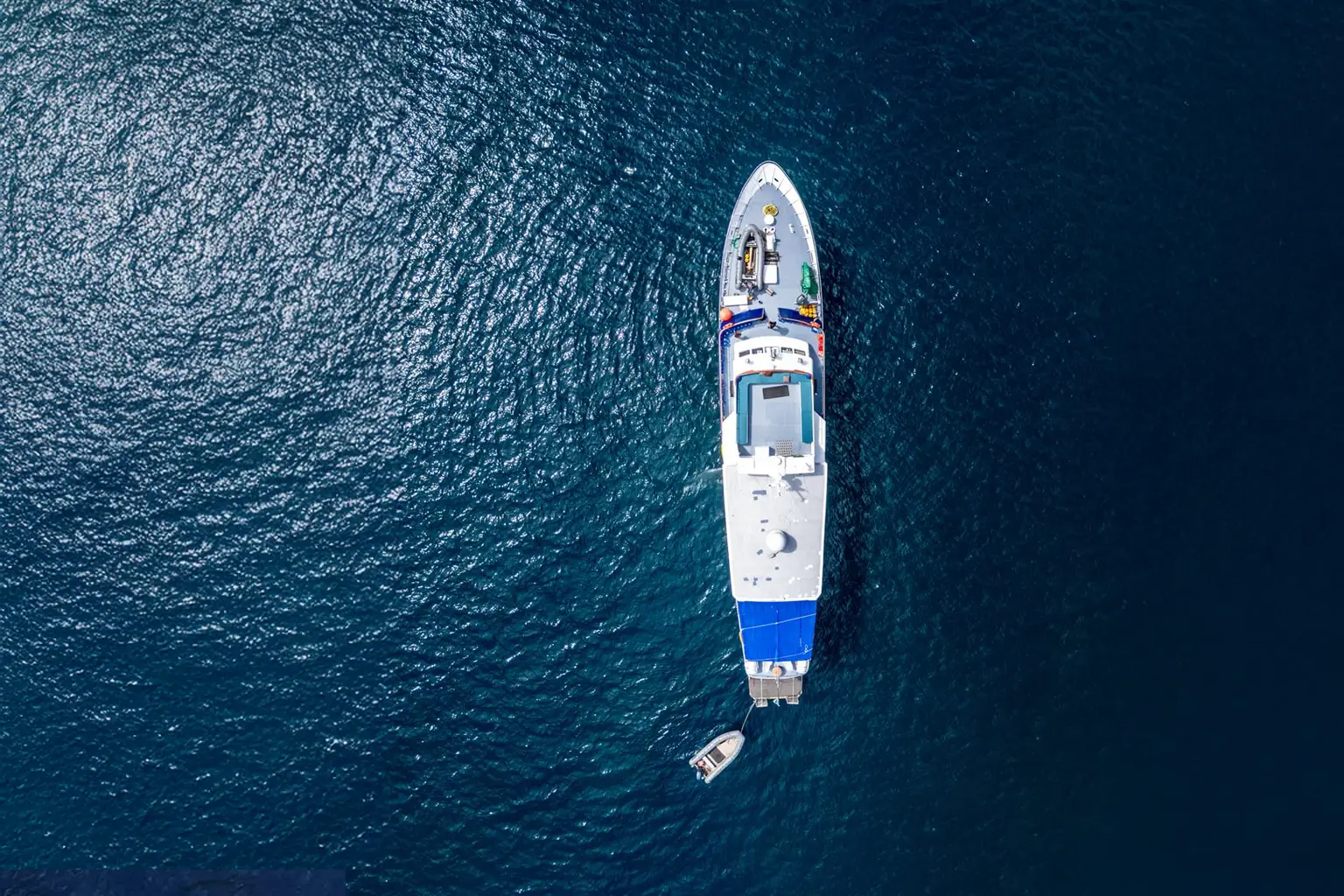 Liveaboard Marketing Digital Strategy for Dive Operators