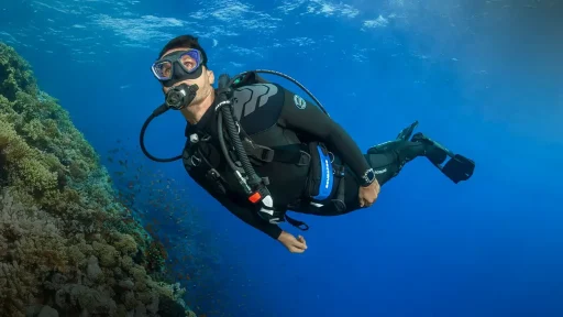 SCUBAPRO Hydros Pro 2 Stop Use Notice