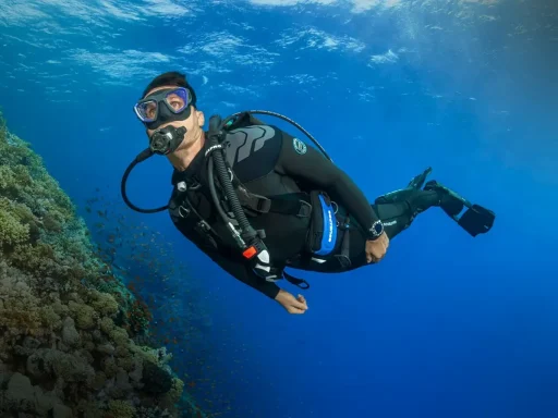 SCUBAPRO Hydros Pro 2 Stop Use Notice