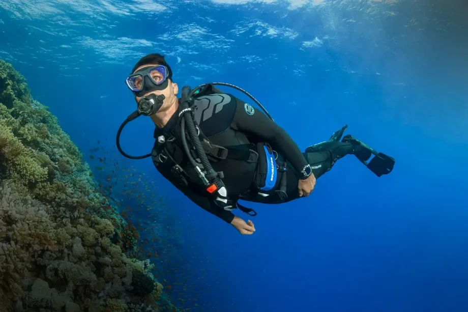 SCUBAPRO Hydros Pro 2 Stop Use Notice