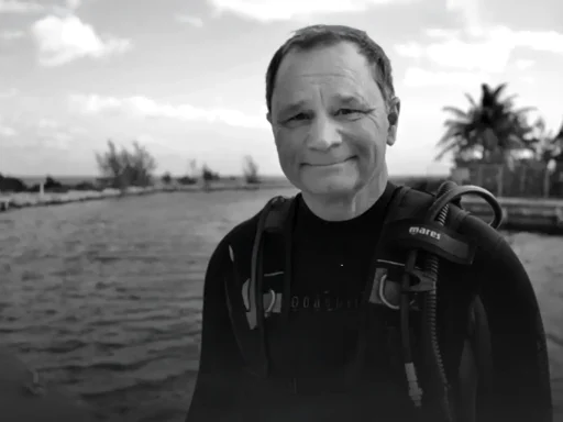 Aggressor Adventures CEO Wayne B. Brown Dies After 19-Month Cancer Battle