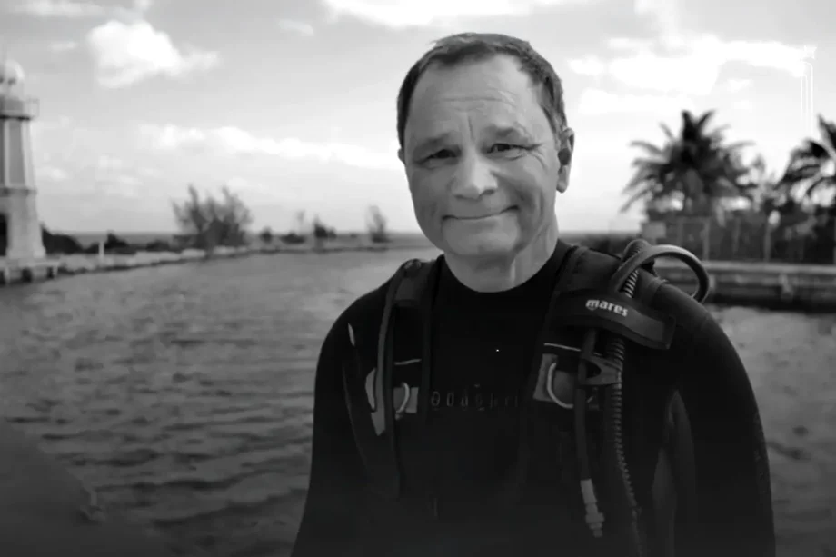 Aggressor Adventures CEO Wayne B. Brown Dies After 19-Month Cancer Battle