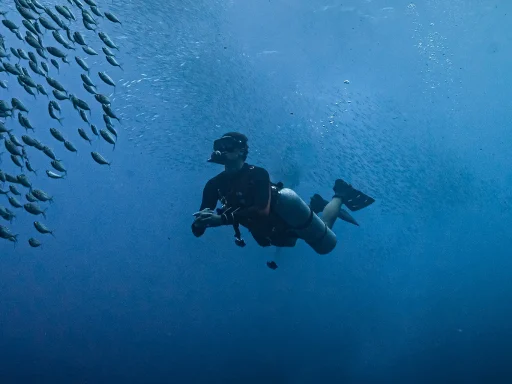 Elba Sidemount Festival 2026: Diving, CCR Demos and Tech Workshops in Italy