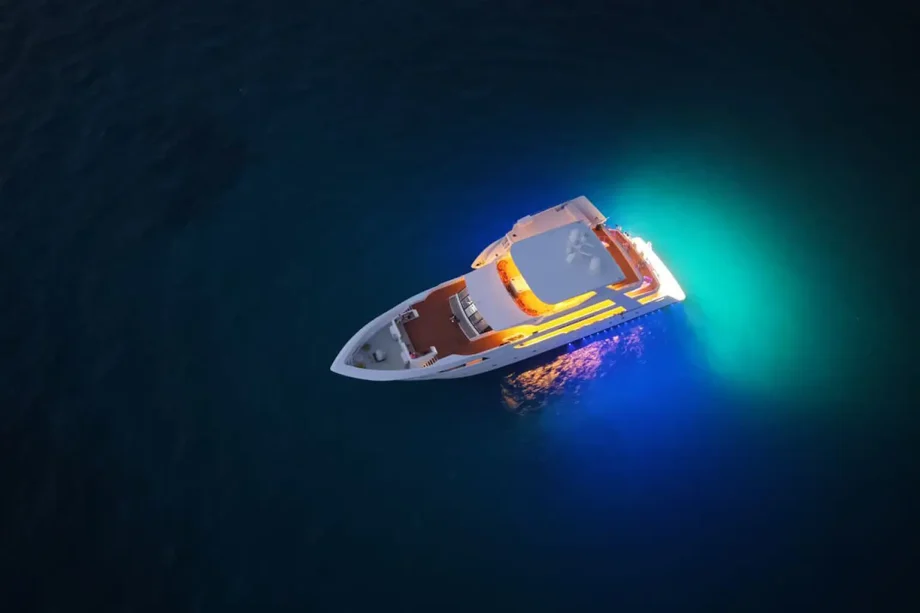 How Liveaboards Can Increase Direct Bookings