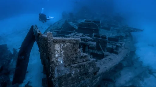 Malta 2026 Tech Wreck Week Announced by FATHOM Expeditions