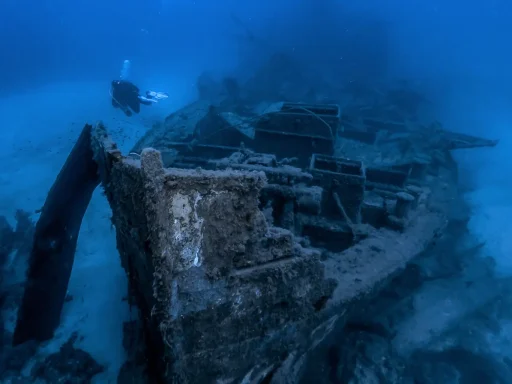 Malta 2026 Tech Wreck Week Announced by FATHOM Expeditions