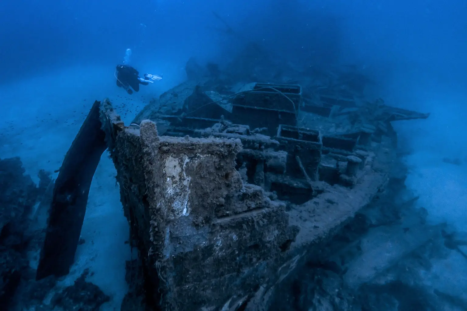 Malta 2026 Tech Wreck Week Announced by FATHOM Expeditions