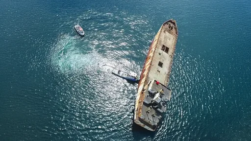Missing Argentine Diver Found Dead at Hu Shun Yu 809 Wreck