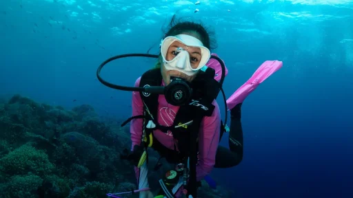 PADI Launches Hindi Open Water Diver eLearning for New Divers in India