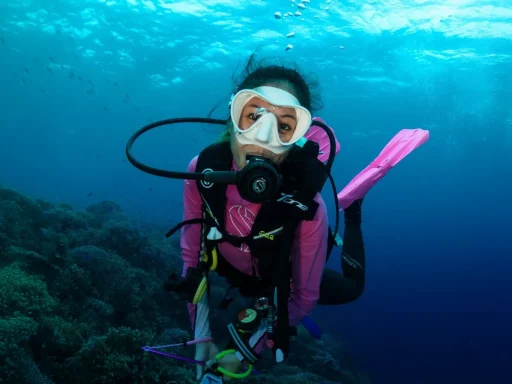 PADI Launches Hindi Open Water Diver eLearning for New Divers in India