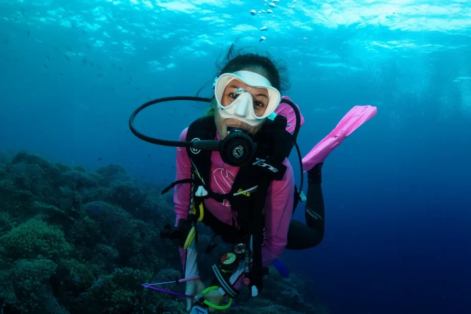 PADI Launches Hindi Open Water Diver eLearning for New Divers in India