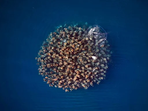 Sea of Cortez liveaboard expedition