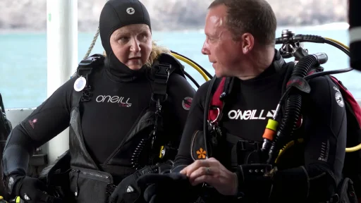 SSI 2026 Master Diver Challenge