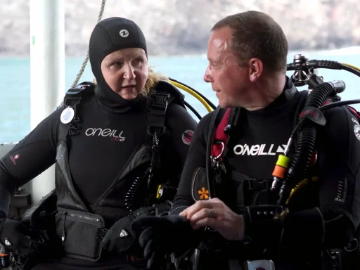 SSI 2026 Master Diver Challenge