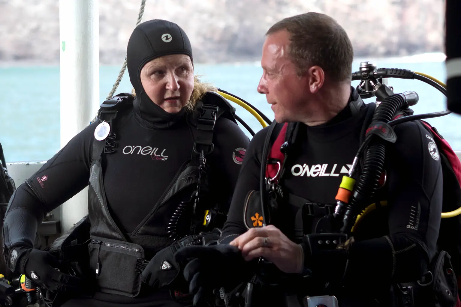 SSI 2026 Master Diver Challenge