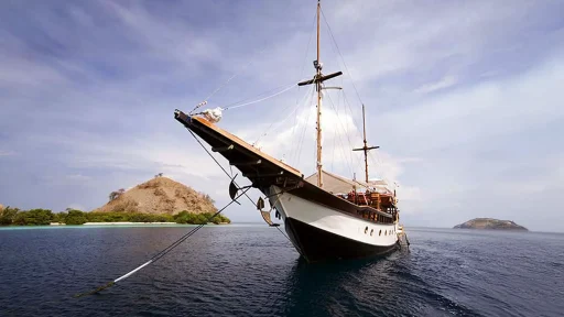 Sustainable Liveaboards: How Dive Boats Help Protect the Ocean