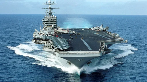 US–Iran Conflict: What It Means for Divers & Operators