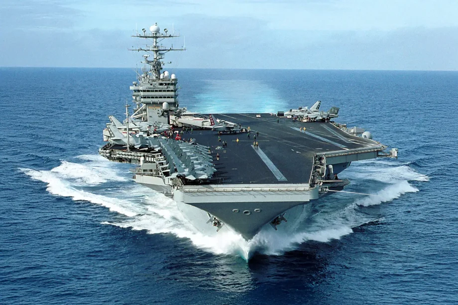 US–Iran Conflict: What It Means for Divers & Operators