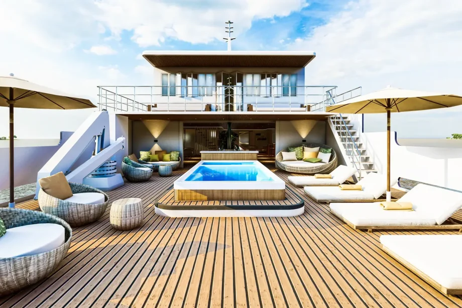 Philippines Explorer Liveaboard