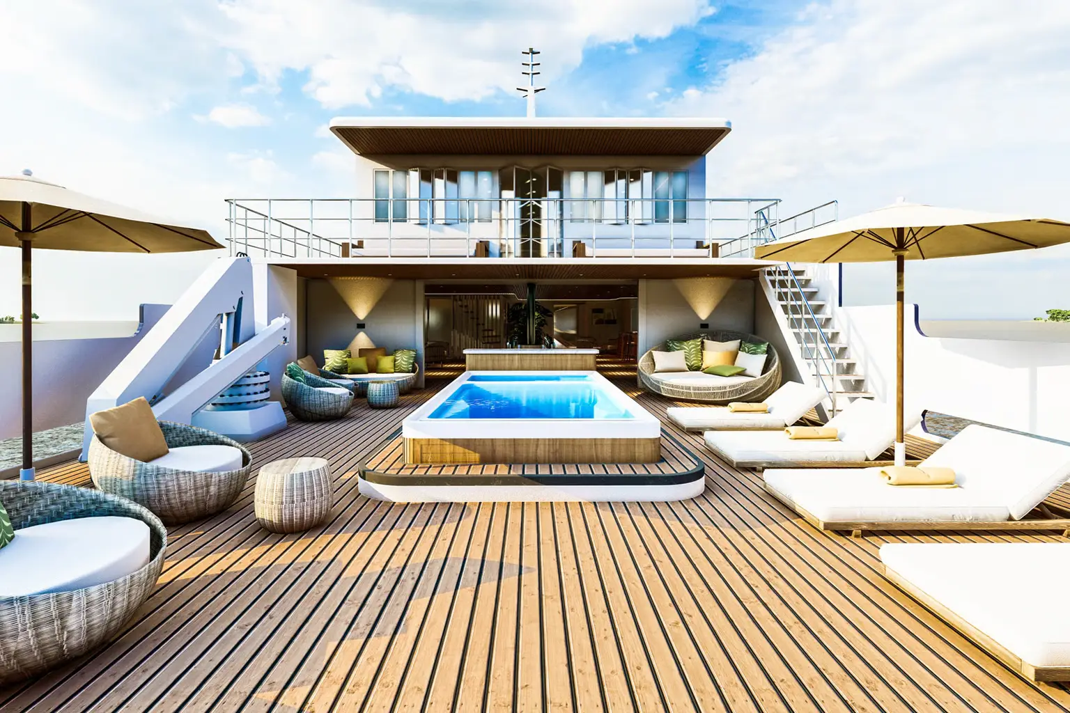 Philippines Explorer Liveaboard